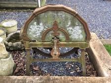 Vintage Bamfords Farm Chaff