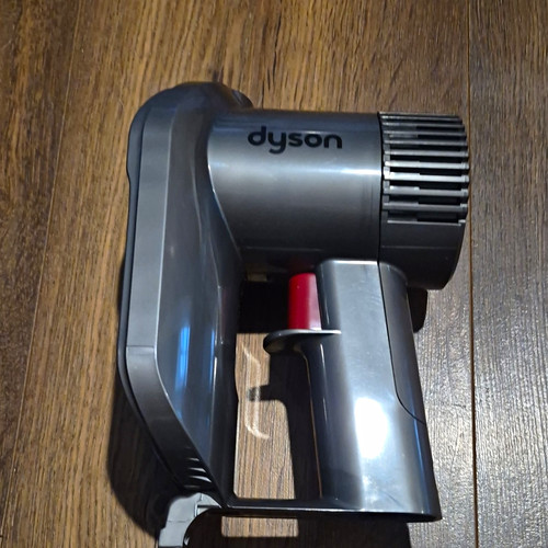 Dyson dc35 motor - motor, grey