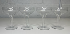 Vintage Hollow Stem Champagne