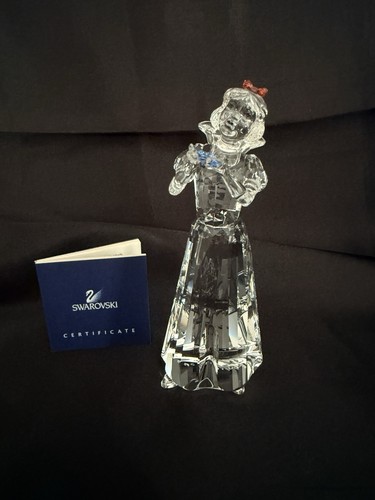 Swarovski disney collection - swarovski,