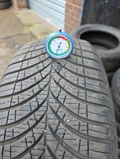 4×205 50 17 93 W Goodyear