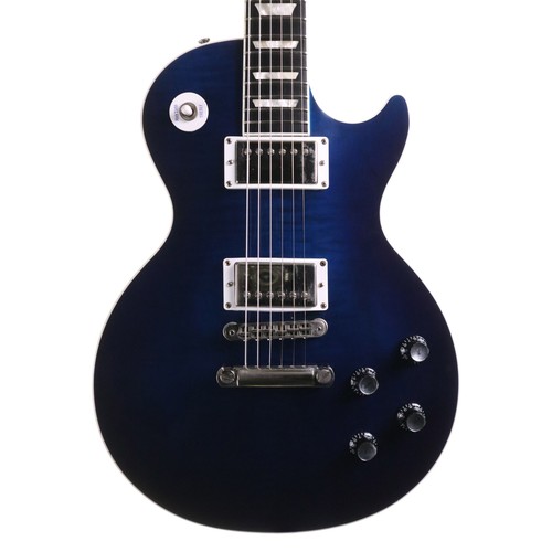 Gibson limited edition les - gibson,