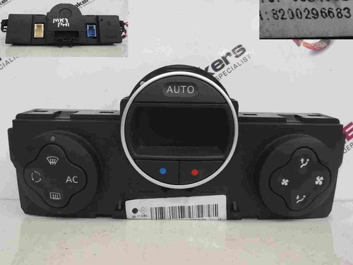 Renault clio mk3 2005 - mk3, 2005-2012