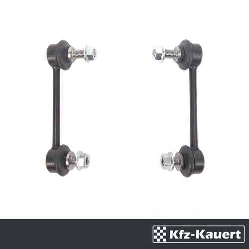 Buuk rear sway bar - rear,