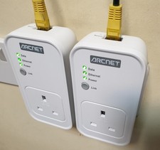 Arcnet PL3001A Powerline