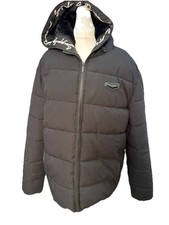 Supply And Demand Puffer