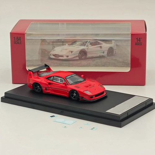 Ferrari f40 lbwk - sw,
