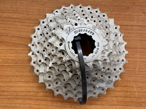 Sram cassette pg970 - sram,