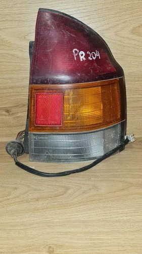Mazda 323 rear right - f, v