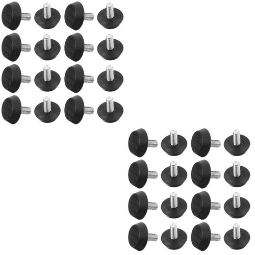 Furniture levelers adjustable - furniture,