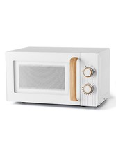 George Home Scandi Manual