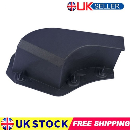 Front scuttle cover cap - front,