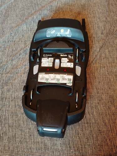 Besafe izi modular isofix - besafe, base