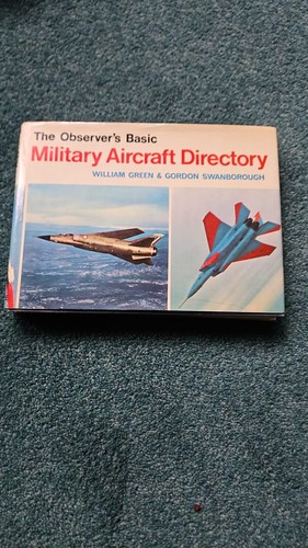 Observer basic military - observer's,