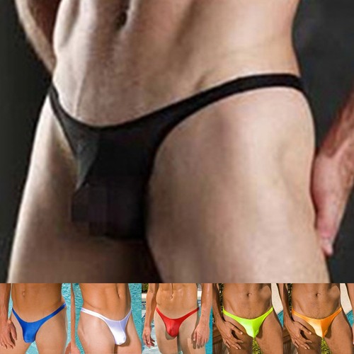 Hot men sexy swimwear - men, low