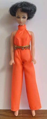 Topper dawn doll - dawn, hong