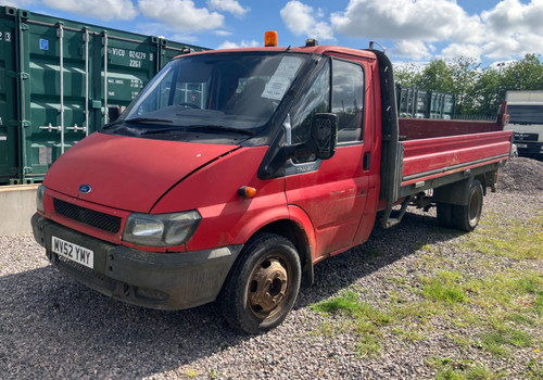 Ford transit 350 lwb 4 - ford,