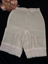 VINTAGE SHAPE WEAR GIRDLE LONG