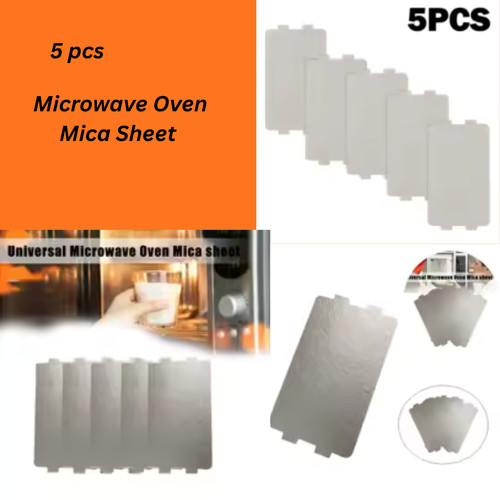 Universalmicrowave oven mica - oven,