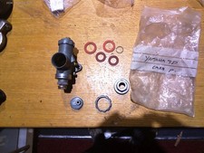 Amal carb carburettor - amal,
