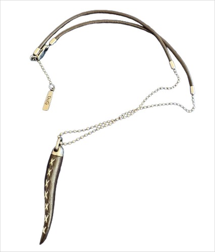 Dolce gabbana necklace - dolce&gabbana,