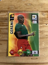 2010 Panini World Cup South