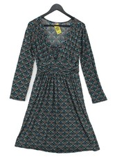 Ingenue A-Line Mini Dress in