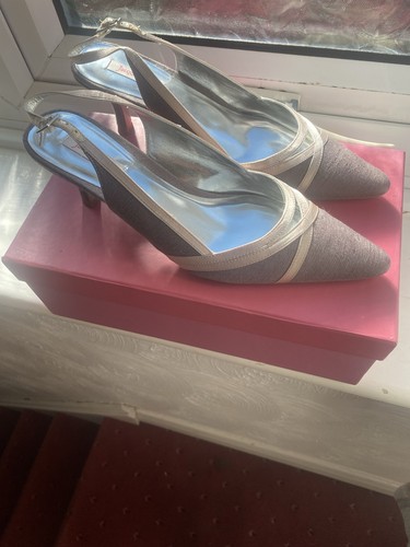 Jacques vert sling backs uk - sling,