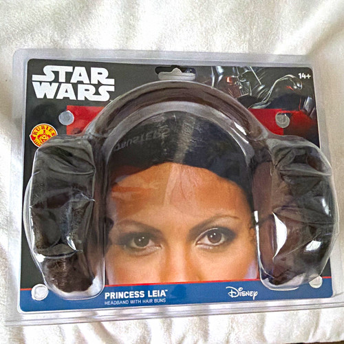 Rubie star wars princess - rubie’s,