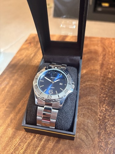 Sekonda men stainless steel - sekonda,