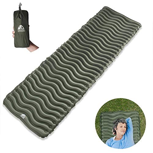 Unigear ultralight inflatable - unigear,