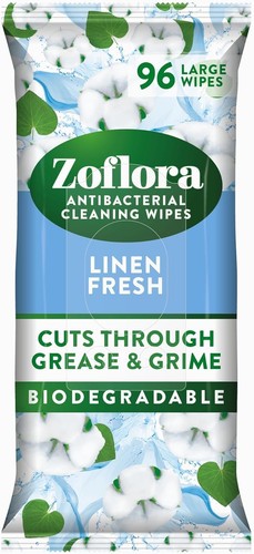 Zoflora linen fresh - zoflora,