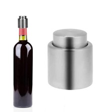 Wine Bottle Stopper Vaccum
