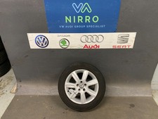 VW POLO GENUINE 15 INCH
