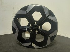 FORD PUMA Alloy Wheel 18 Inch