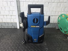 Pressure Washer