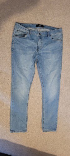 Next denim men slim fit - men's,