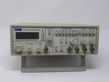 Tti tg330 function generator - tti,