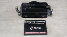 Mtx125 radiator engine - mtx125,
