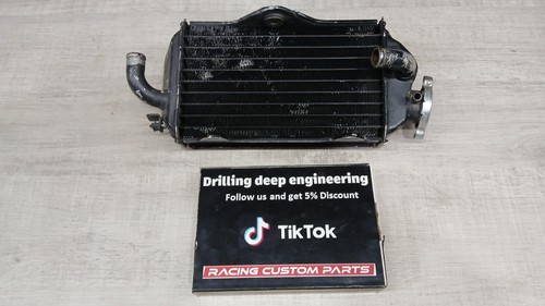 Mtx125 radiator engine - mtx125,