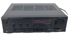 Technics x301 new class - technics, su-x301