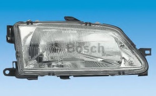 Bosch 0318082314 headlight - 0318082314,