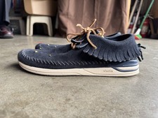 Visvim Maliseet Shaman-Folk