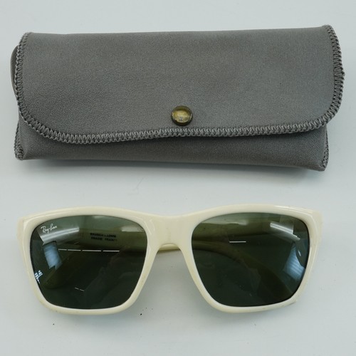 Vintage ray ban cats 3000 - cats,