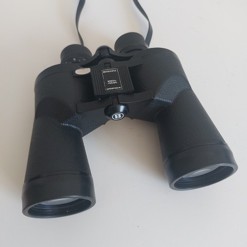 Bushnell sportview 7x50 - sportview,