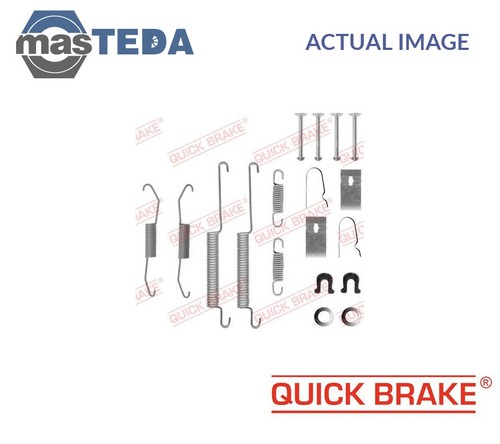 105 0679 brake drum shoes - brake,