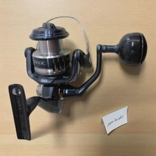 SHIMANO Spinning Reel 20