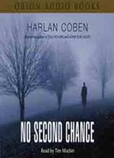 No second chance,Harlan Coben-