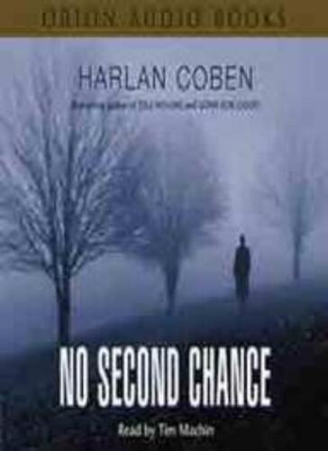 Second chance harlan coben - no,