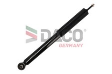 New Shock Absorber for
